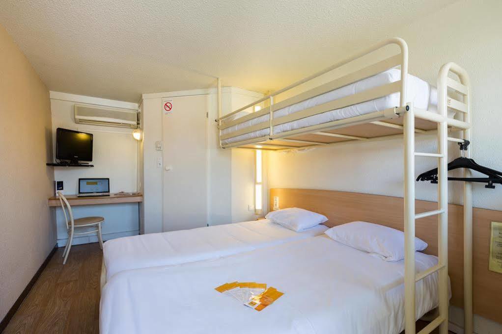 Premiere Classe Clermont Ferrand Nord Экстерьер фото
